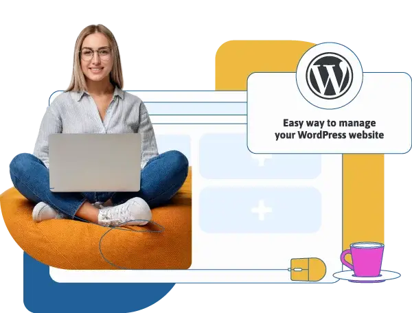 the best wordpress manager