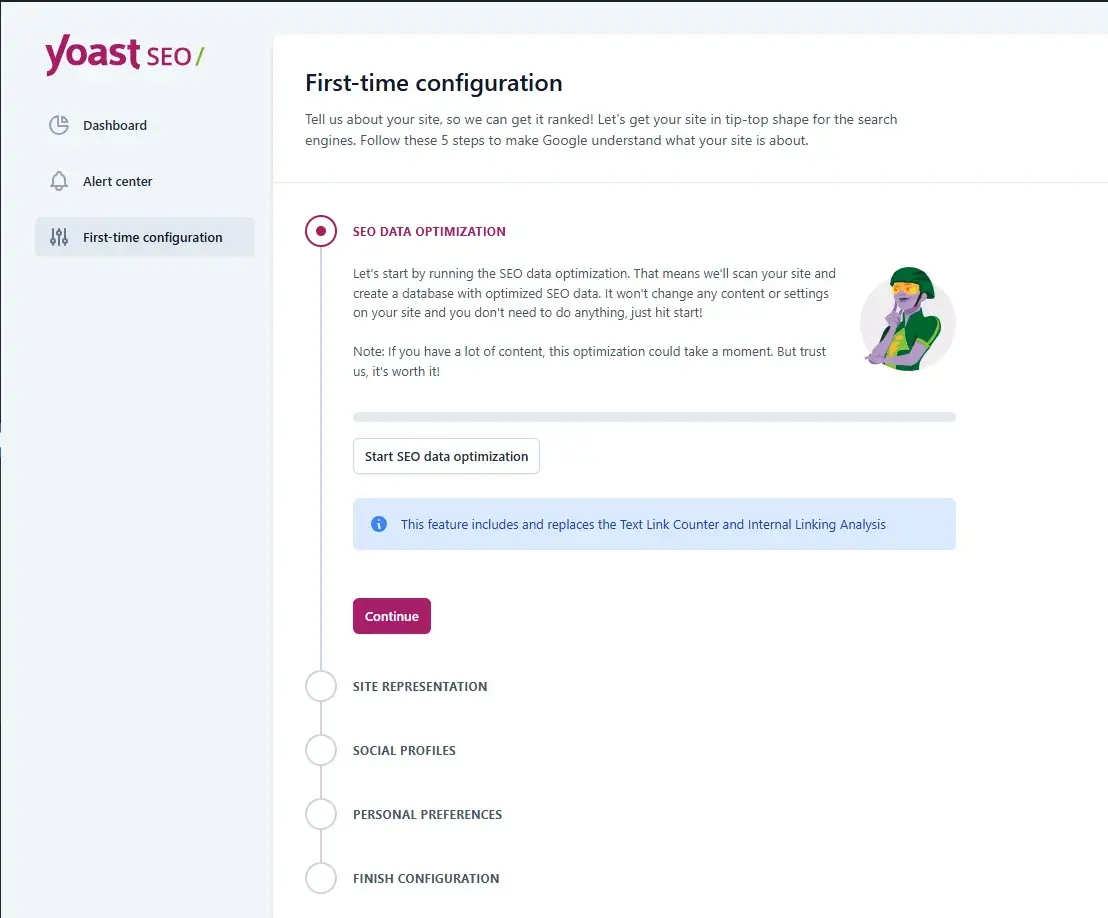 Wix vs WordPress: Find the Right Fit for You, Wix vs WordPress: SEO 2