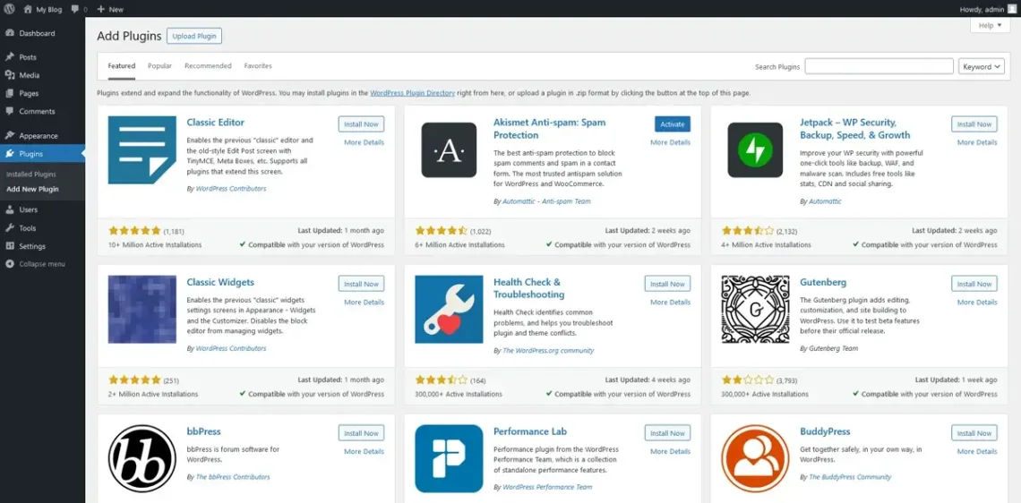 LiteSpeed Cache WordPress: Speed Guide, Installing and Activating Litespeed Cache on Your WordPress Site