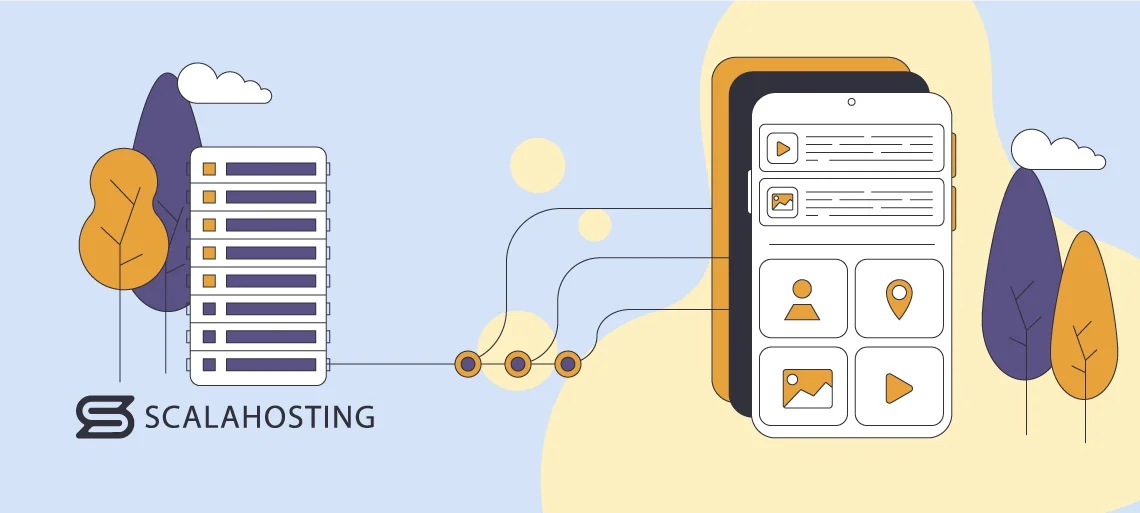 Best VPS for Mobile App Backend, Managed VPS Hosting for Mobile Backends