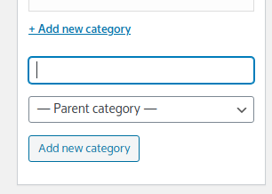 Adding Products to WooCommerce
