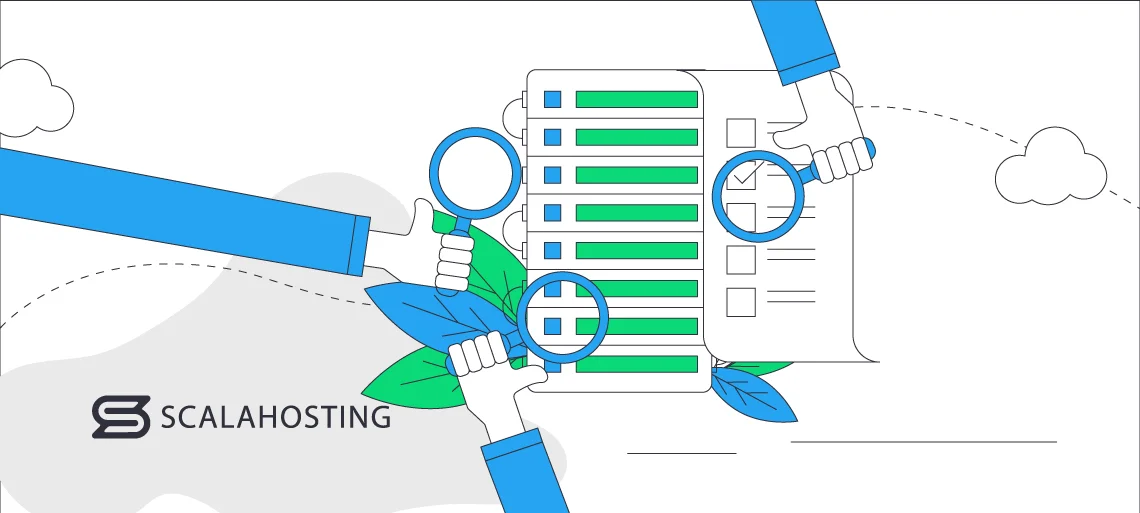 Self-Managed VPS Cost Saving Tips & Tricks, Choosing the Right Hosting Plan