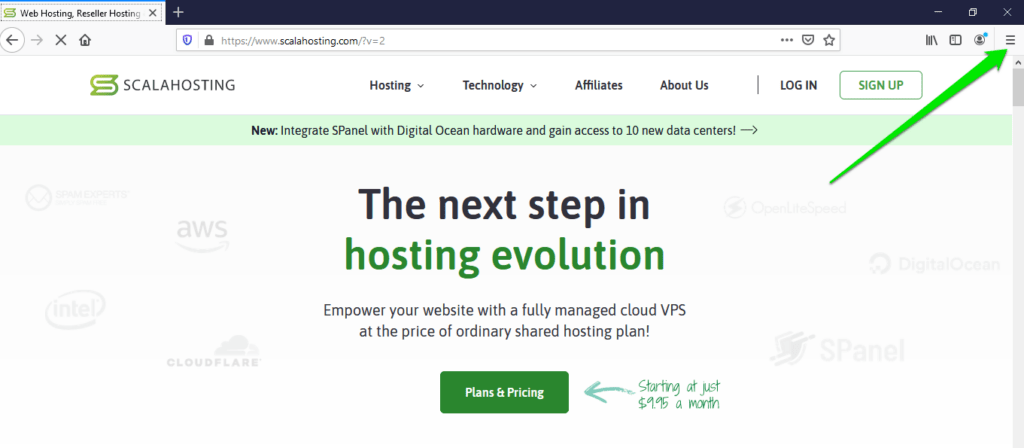 How to Clear Cache in Chrome Firefox Edge Safari, Firefox