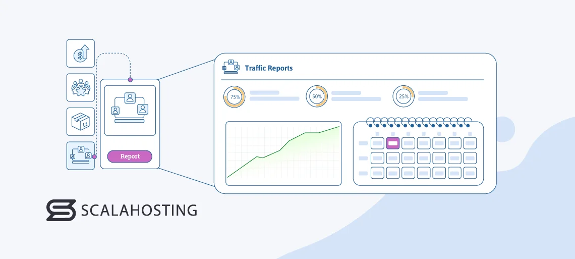 How to Use OpenCart Reports to Analyze Your Store’s Performance, Traffic Reports