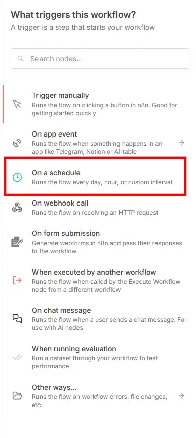 How to Install n8n - A Complete Guide How to Install n8n – A Complete Guide, Step 5: Access your new n8n application and create a new admin account 5