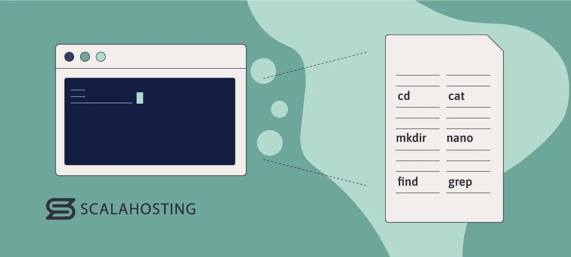 Useful SSH Commands for Web Developers, Useful SSH Commands for Website Owners and Developers
