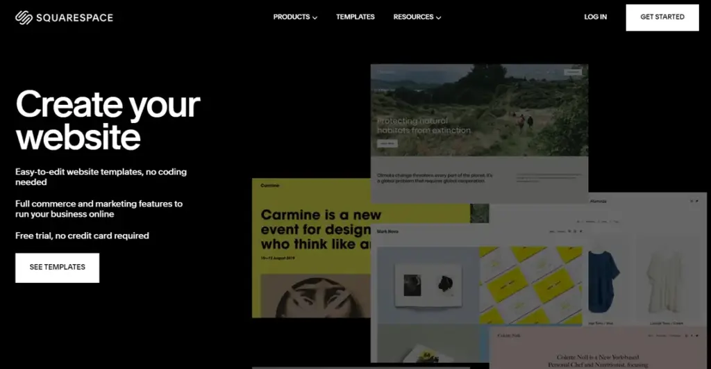 WooCommerce vs Squarespace: Full Comparison, Squarespace: Pros & Cons