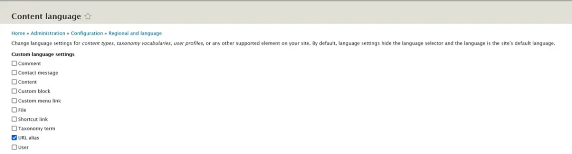 Drupal Multilingual Hosting: Localization Tips, Translating Content