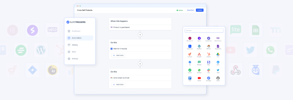 Top WordPress Plugins for SEO in 2025, SureTriggers