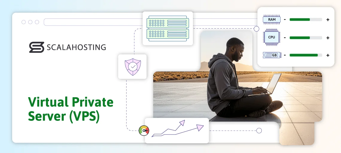 What is a VPS and How Does it Work, What is a VPS?