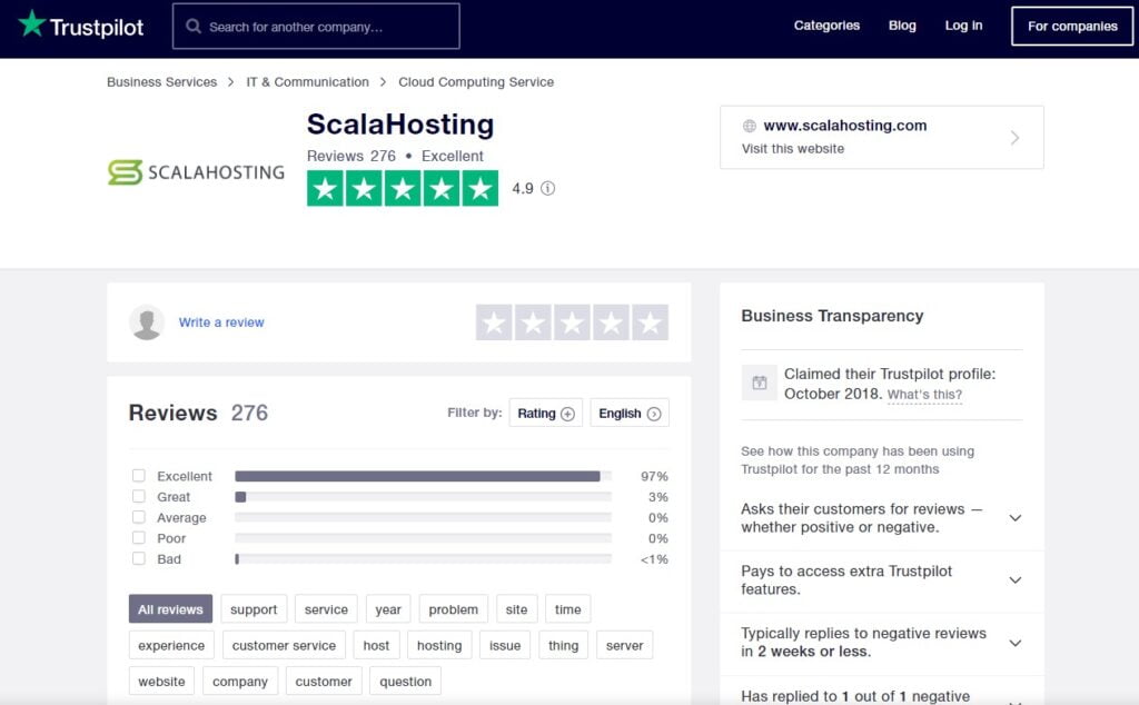 WordPress VPS Hosting: Why It’s Superior, How to Find a Great WordPress Provider?