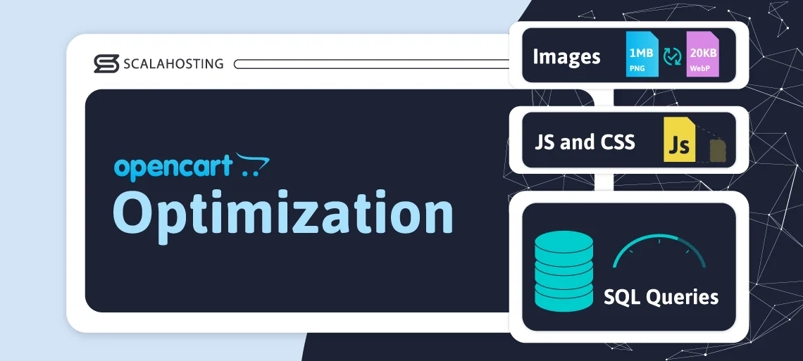 How to Boost OpenCart Store Speed How to Boost OpenCart Store Speed, Optimizing Images and Media Files for Your OpenCart Website