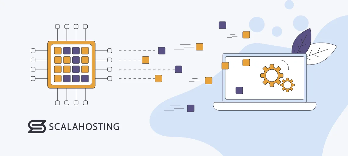 How CPU Cores Affect VPS Performance, What Is a CPU Core?