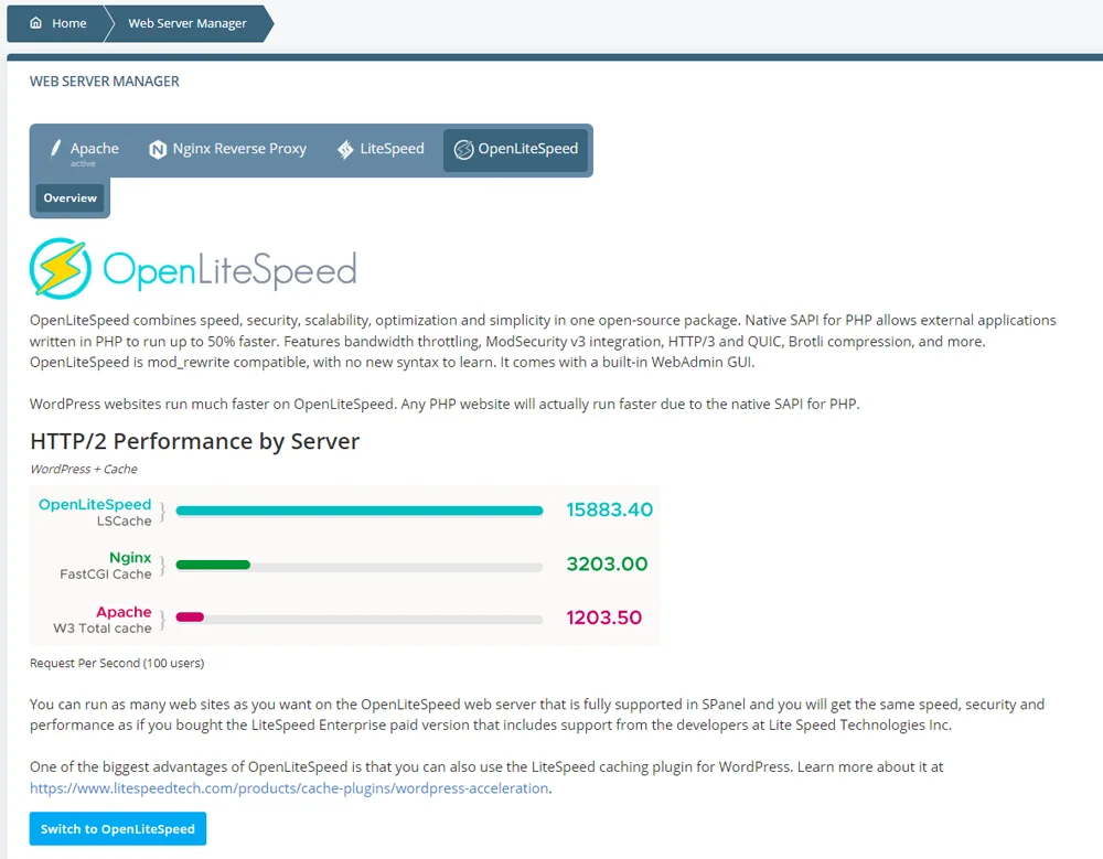 LiteSpeed Cache WordPress: Speed Guide, How LiteSpeed Cache Boosts WordPress Performance 2