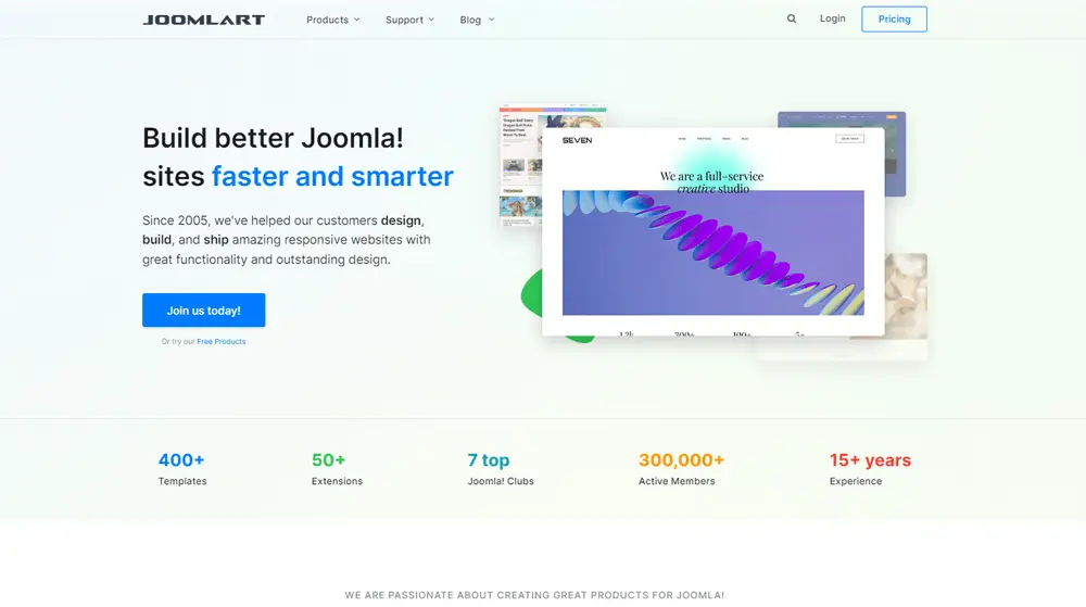 The Best Joomla Resources to Master the CMS, JoomlArt