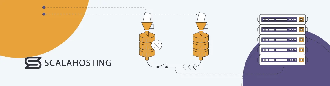 RAID in Managed VPS: Boost Data Redundancy, Understanding RAID: A simple guide to data redundancy 2