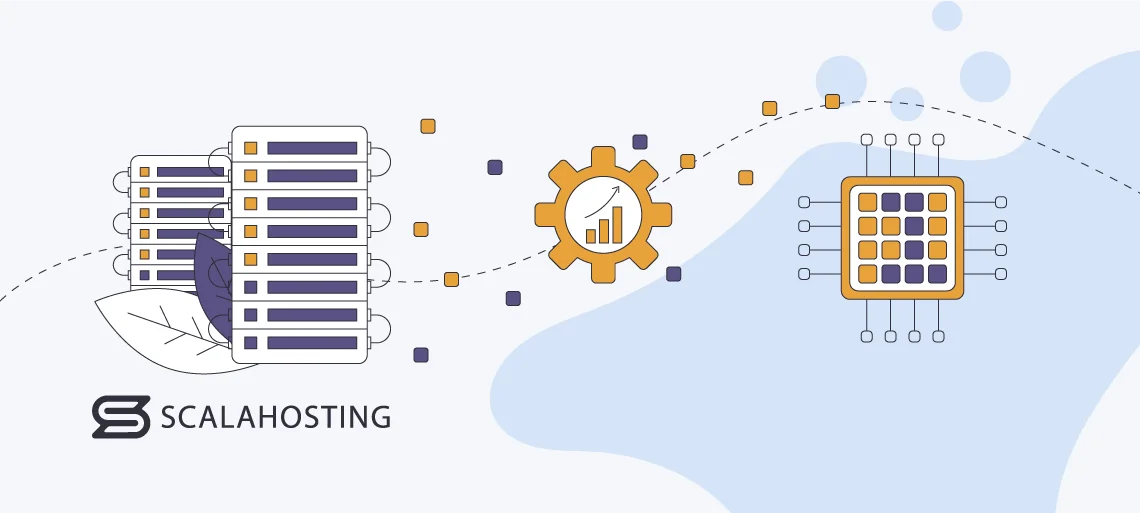 How CPU Cores Affect VPS Performance, CPU Cores In a VPS Environment