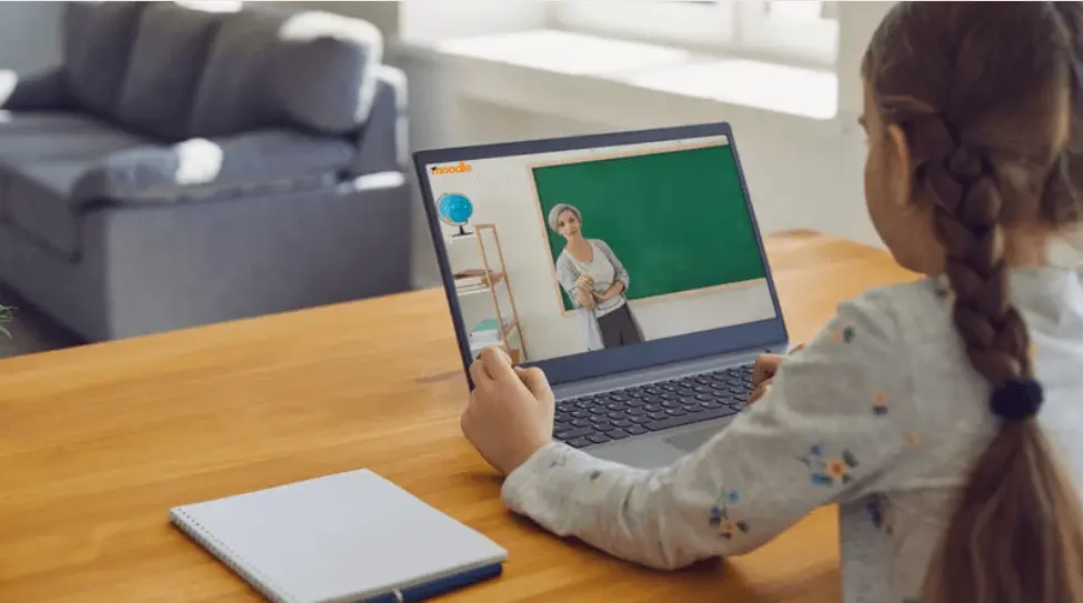 Latest Features and Updates in Moodle 4 Latest Features and Updates in Moodle 4, Benefits of Using an LMS