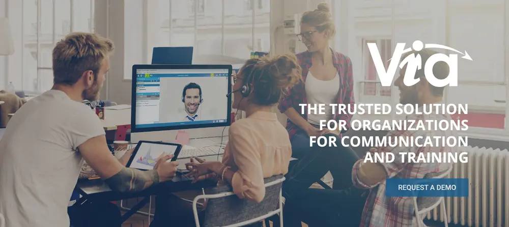 5 Best Free Virtual Classroom Plugins for Moodle 5 Best Free Virtual Classroom Plugins for Moodle, Via