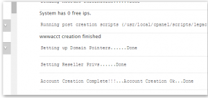 Customize Reseller Skeleton Directory, Locating your Skeleton Directory 4