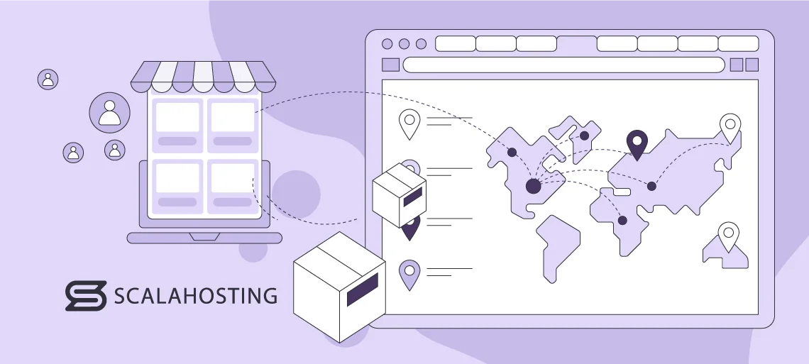 The Role of Content Delivery Networks (CDNs) in Global Ecommerce The Role of Content Delivery Networks (CDNs) in Global Ecommerce, Benefits of CDNs for Global Ecommerce