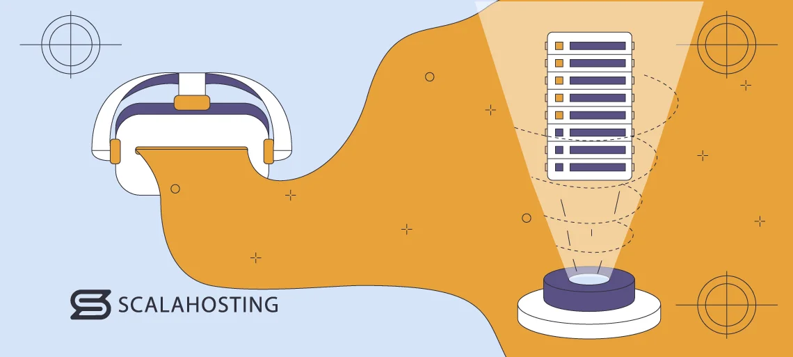 Best VPS for VR: Hosting Guide, Introduction to Managed VPS Hosting for Virtual Reality (VR) Experiences