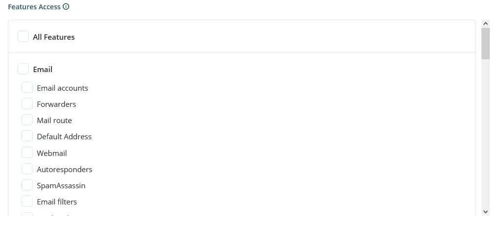 Server Security Hardening for Drupal Hosting: Steps to Protect Against Common Vulnerabilities and Attacks, Access Control