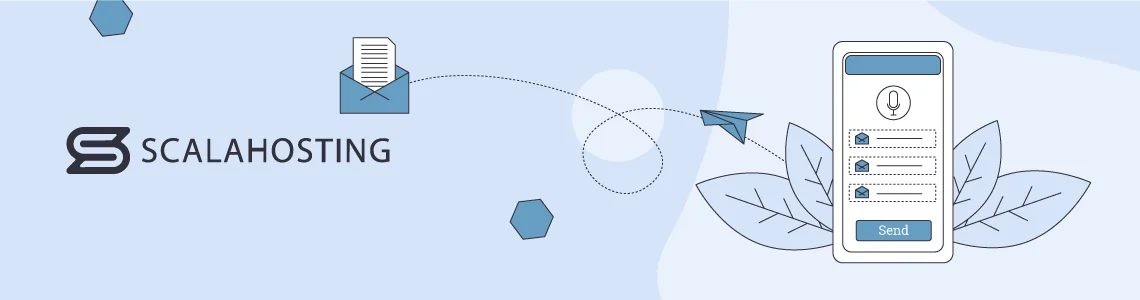 Email Hosting Trends 2025 and Innovations, Mobile-First Email Experience