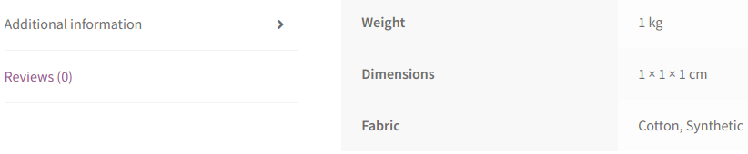 Adding Products to WooCommerce, Creating a Custom Attribute 3