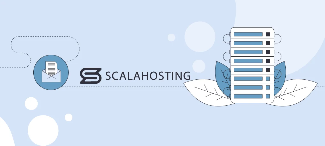 Securing Communication: The Importance of Email Encryption, Secure Business Email with ScalaHosting