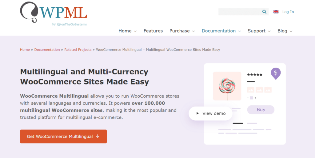 Best WooCommerce Plugins for User Experience Best WooCommerce Plugins for User Experience, WooCommerce Multilingual