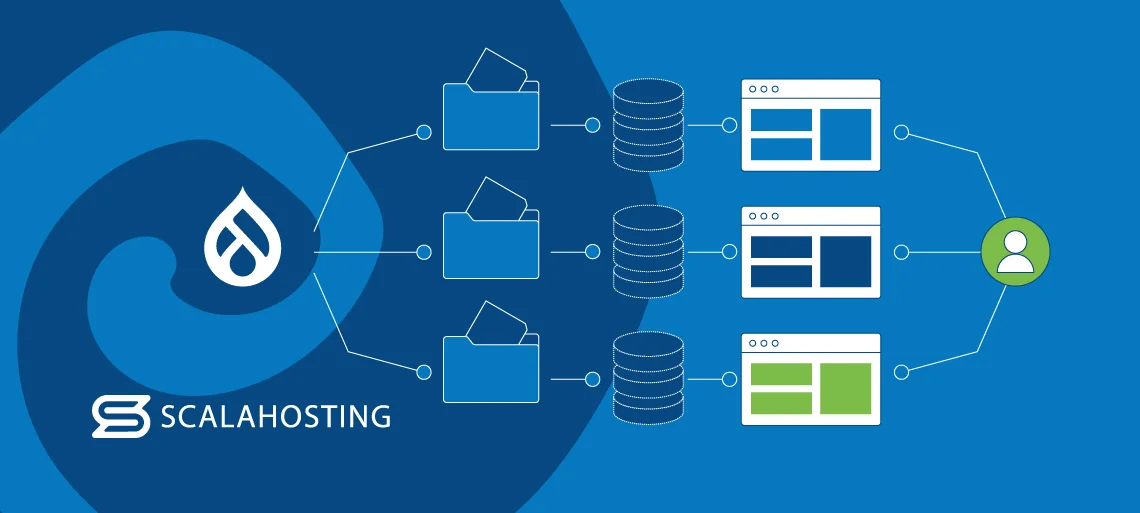 Drupal Multisite Hosting: Pros, Cons, and Best Practices, Introduction to Drupal Multisite