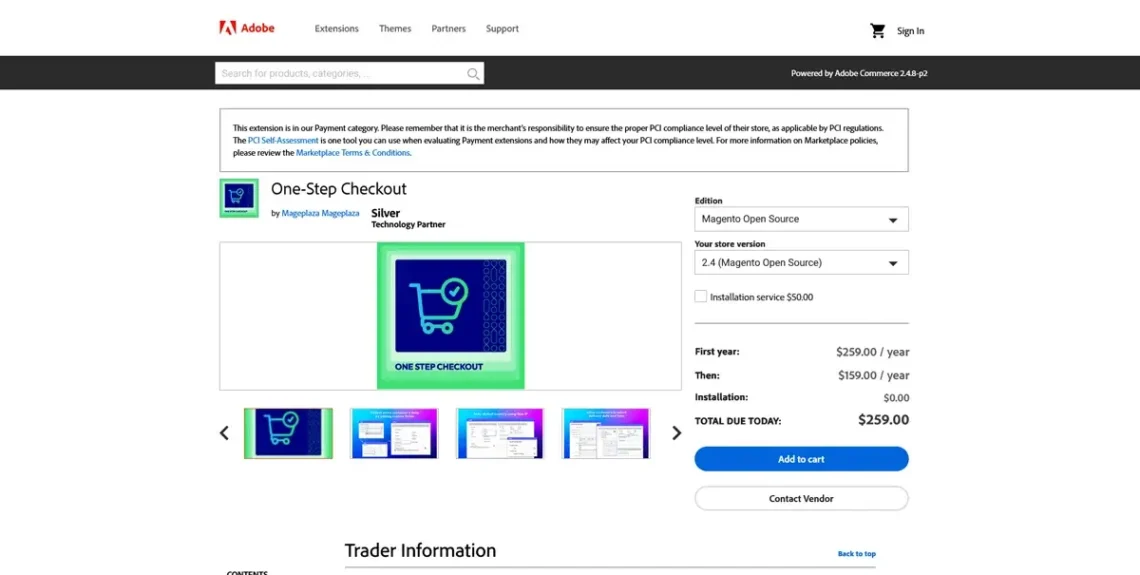 Magento Extensions: Top 10 Picks (Free & Paid), Best Magento Extension for Checkout