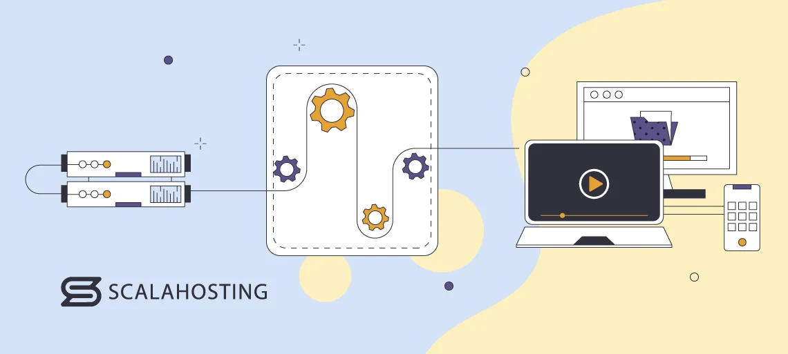 Best VPS for Video Streaming: High-Quality Setup, Key Considerations for Delivering High-Quality Video and Audio Content