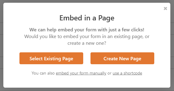 What are Contact Forms in WordPress?, WPForms 4