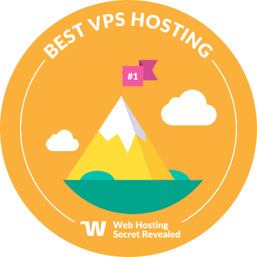 Best VPS provider 2025