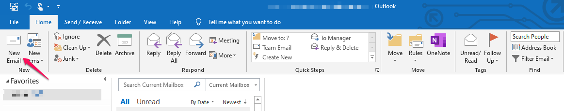 Add Email Signature Outlook for Windows, How to Create and Add Your Email Signature in Outlook