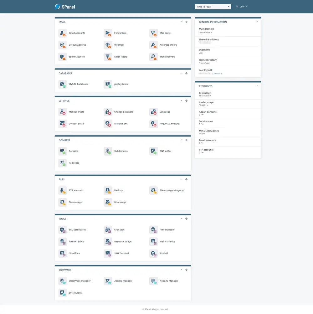 Scalable WordPress Hosting for WooCommerce, ScalaHosting and Scalable WooCommerce Hosting