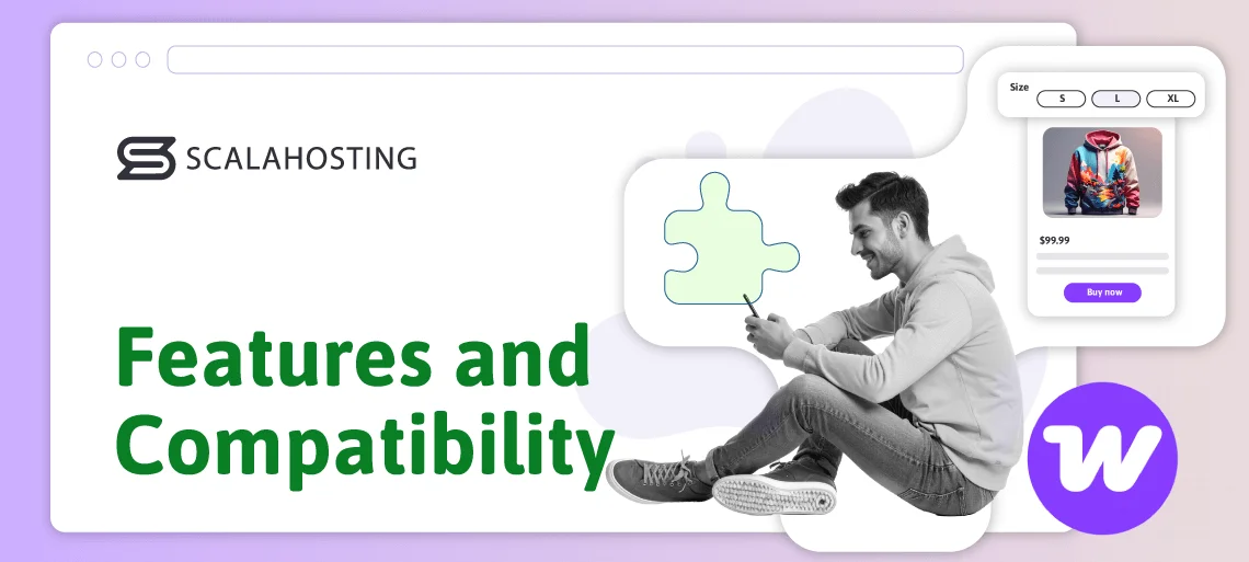 Best WooCommerce Hosting: Choosing the Right Plan, 5. WooCommerce-friendly Features and Compatibility