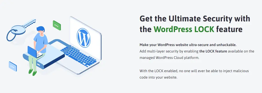 What Is WooCommerce Hosting?, Enhanced Security