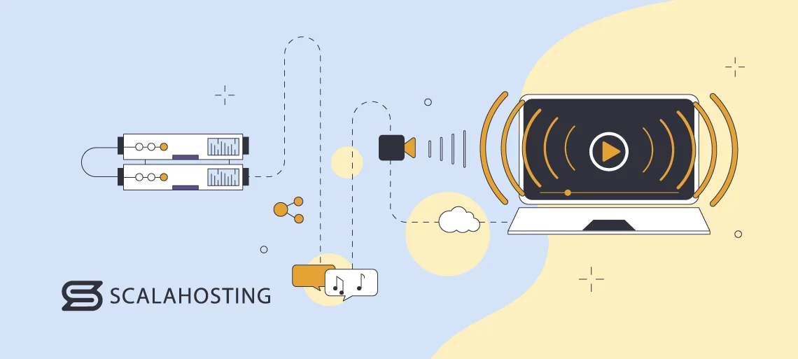 Best VPS for Video Streaming: High-Quality Setup, Introduction to Managed VPS Hosting for Media Streaming