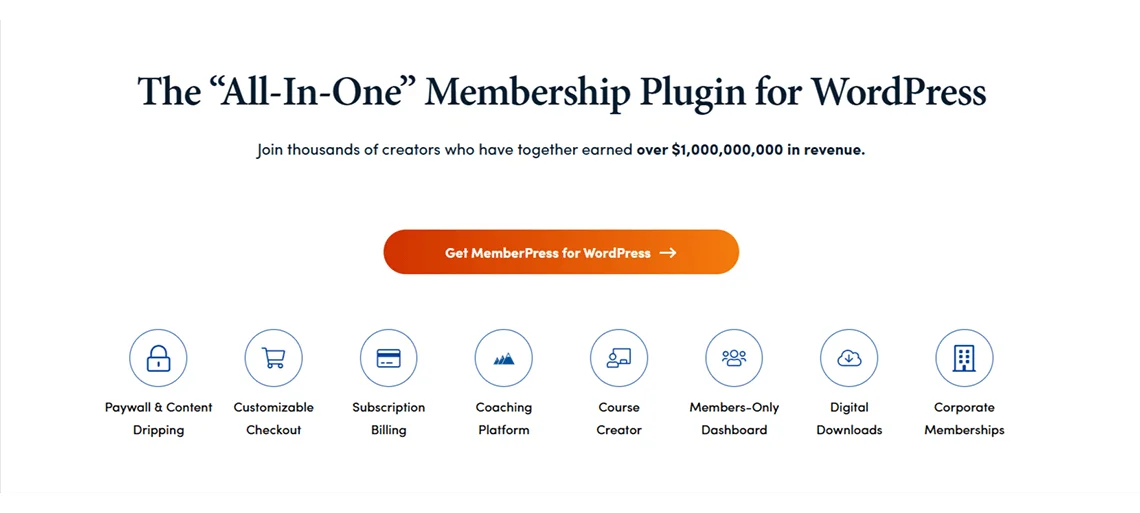 Best LMS Platforms: Tested and Compared, Recommended: MemberPress