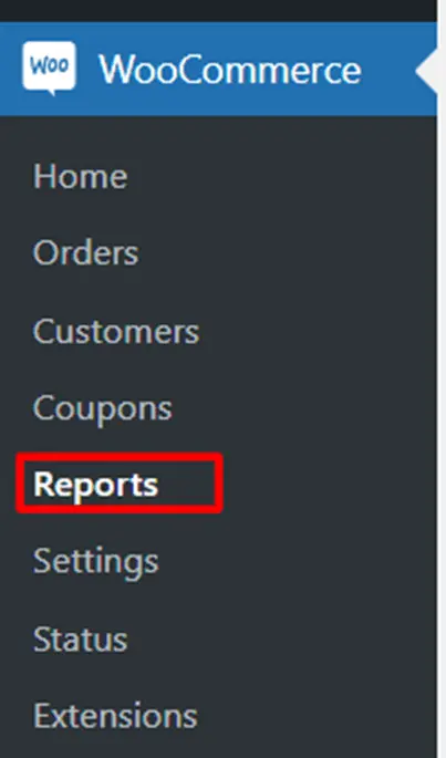 Tracking eCommerce Sales Tracking eCommerce Sales, WooCommerce Reports