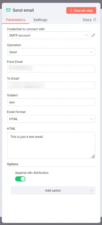 How to Install n8n - A Complete Guide How to Install n8n – A Complete Guide, Step 5: Access your new n8n application and create a new admin account 6