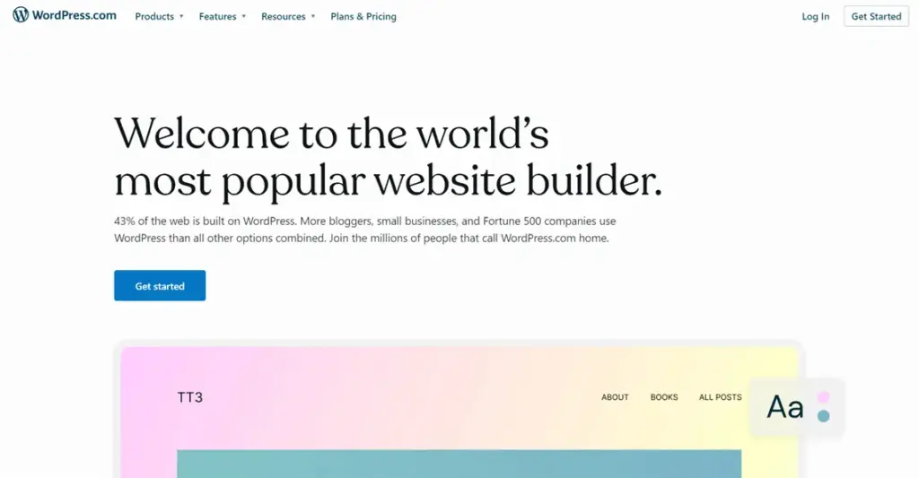 Top WordPress Plugins for SEO in 2025, What is WordPress?