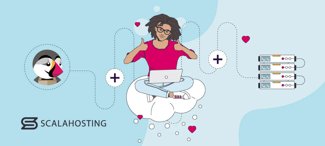 Is Prestashop Worth It? Its Pros and Cons Discussed, Ecommerce Hosting with ScalaHosting