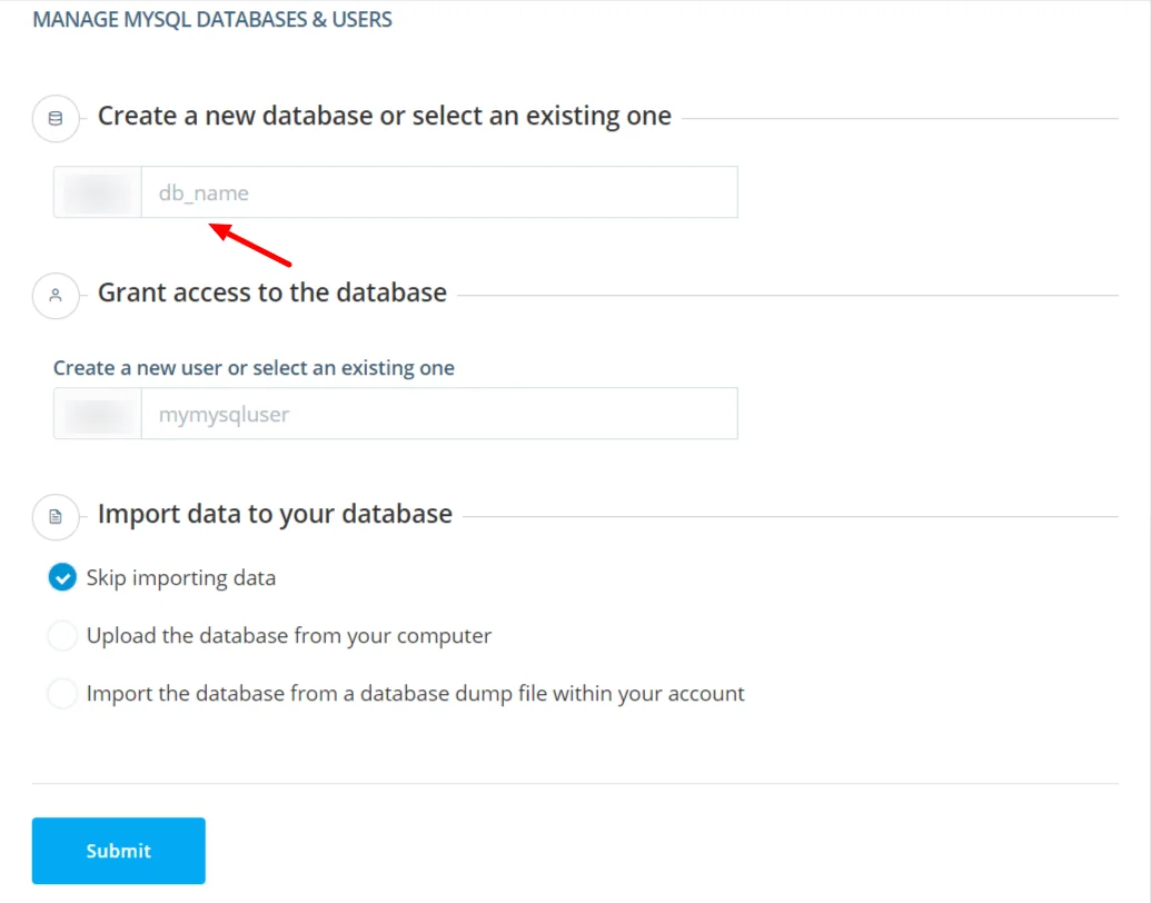 How to Install PrestaShop Step-by-Step, How to Install PrestaShop Manually 2