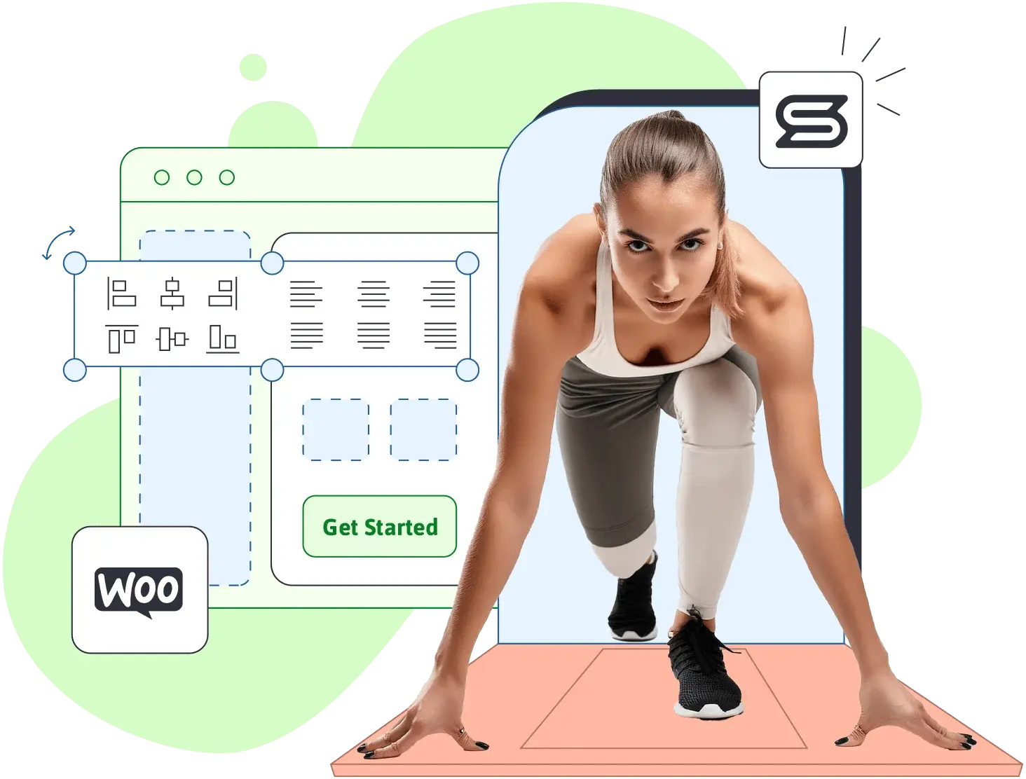 managed woocommerce hosting
