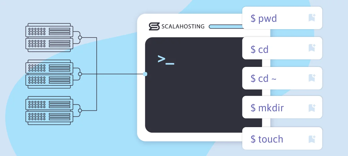 What is SSH and How to Use It?, SSH: A Remote Server Management Protocol