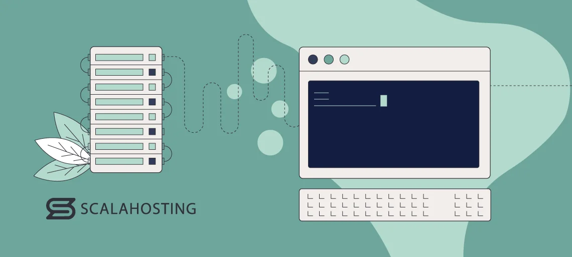 Useful SSH Commands for Web Developers, What Is SSH and How Do You Use It?
